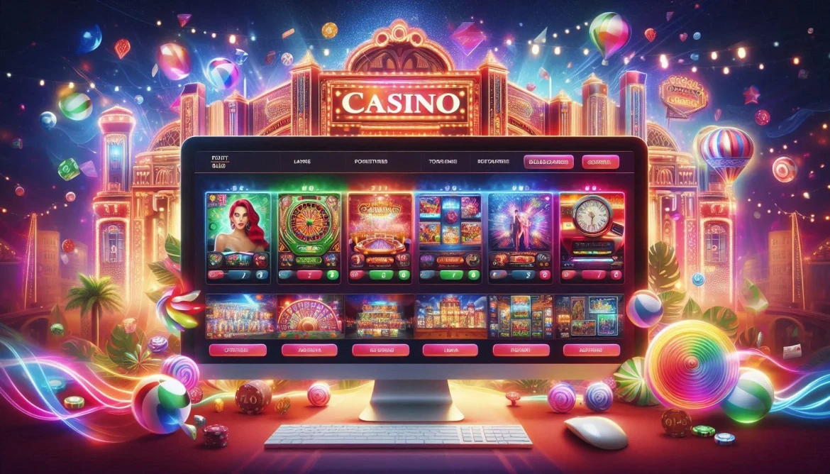 WinazBet Casino